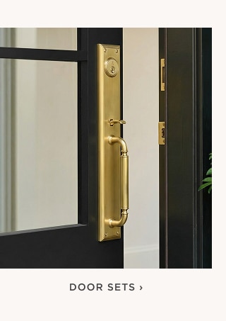 door sets