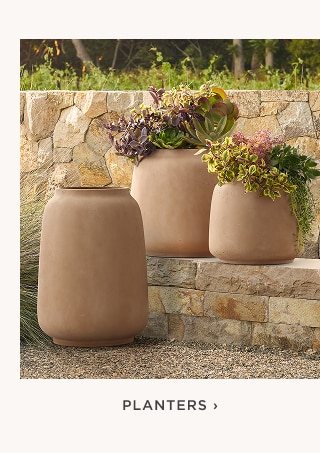 planters