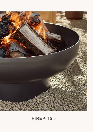 firepits