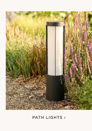 path lights