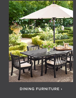 dining furniture