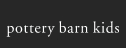 pottery barn kids