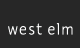 west elm