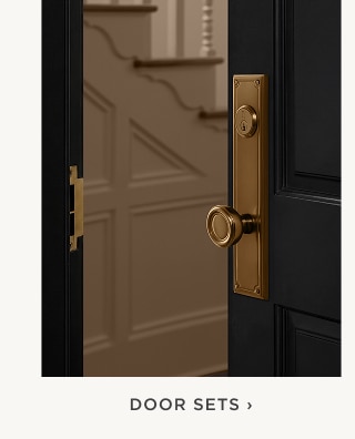 Door sets