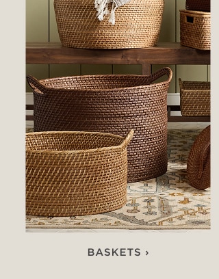 baskets