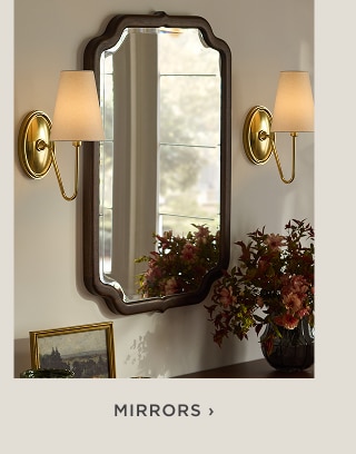 mirrors